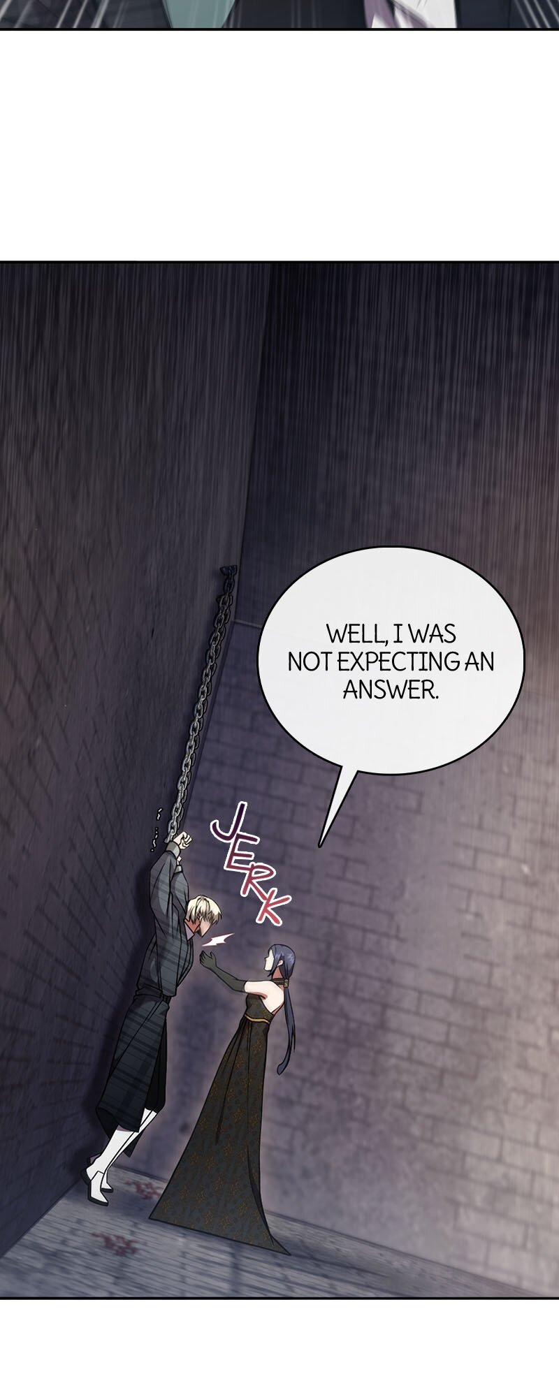 She No Longer Wields Her Sword Chapter 61 page 4