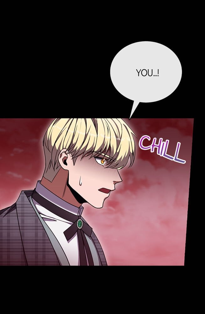 She No Longer Wields Her Sword Chapter 61 page 50