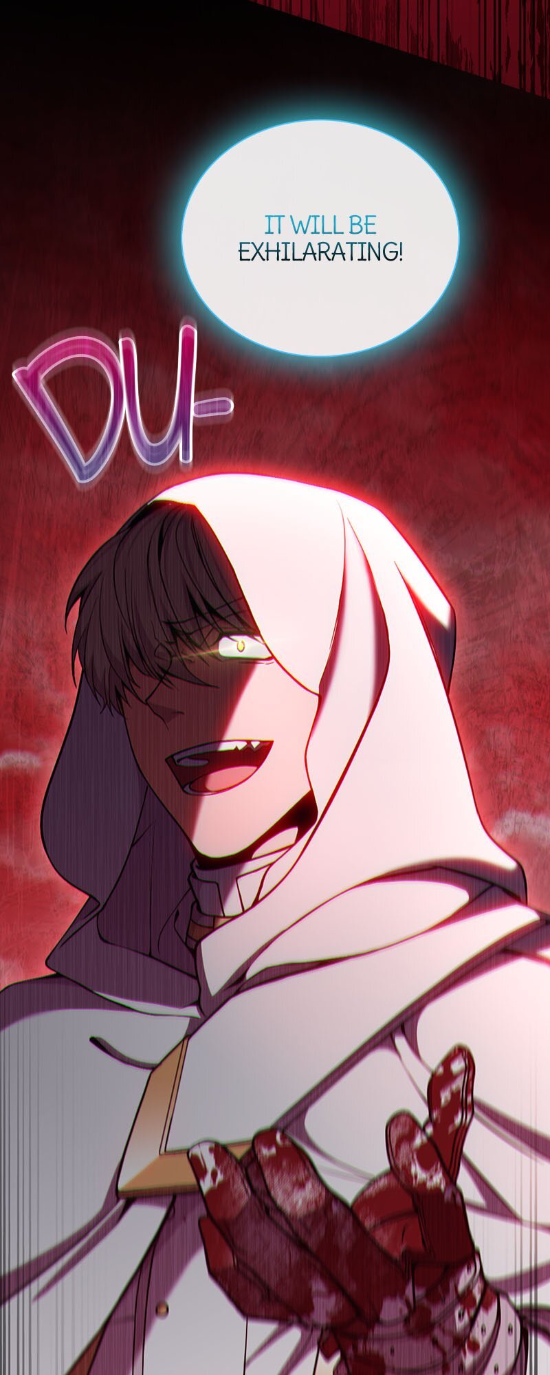 She No Longer Wields Her Sword Chapter 61 page 53