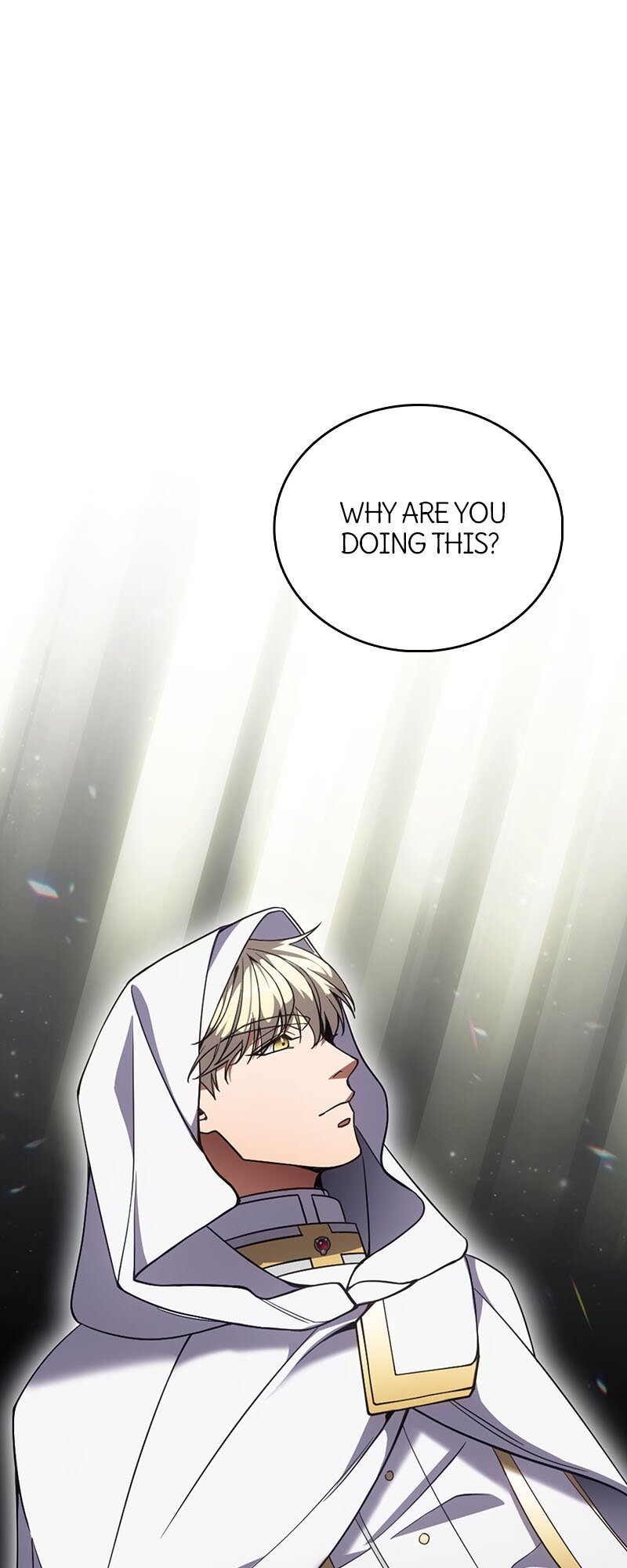 She No Longer Wields Her Sword Chapter 62 page 0