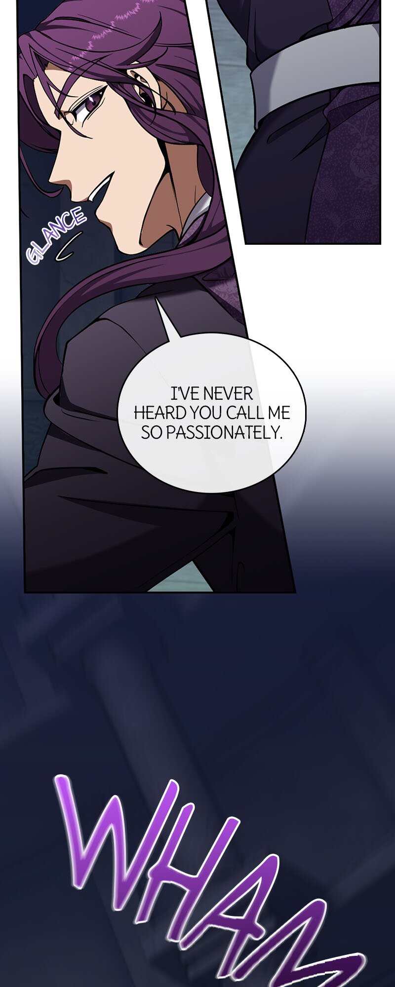 She No Longer Wields Her Sword Chapter 62 page 11