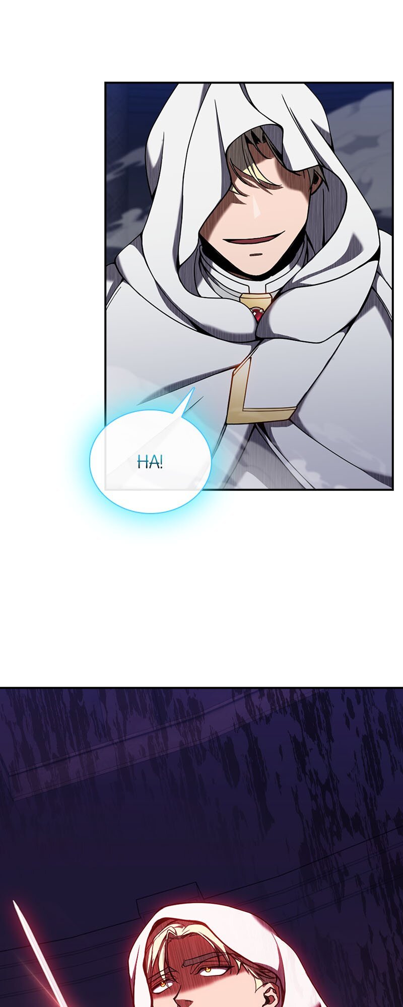 She No Longer Wields Her Sword Chapter 62 page 14