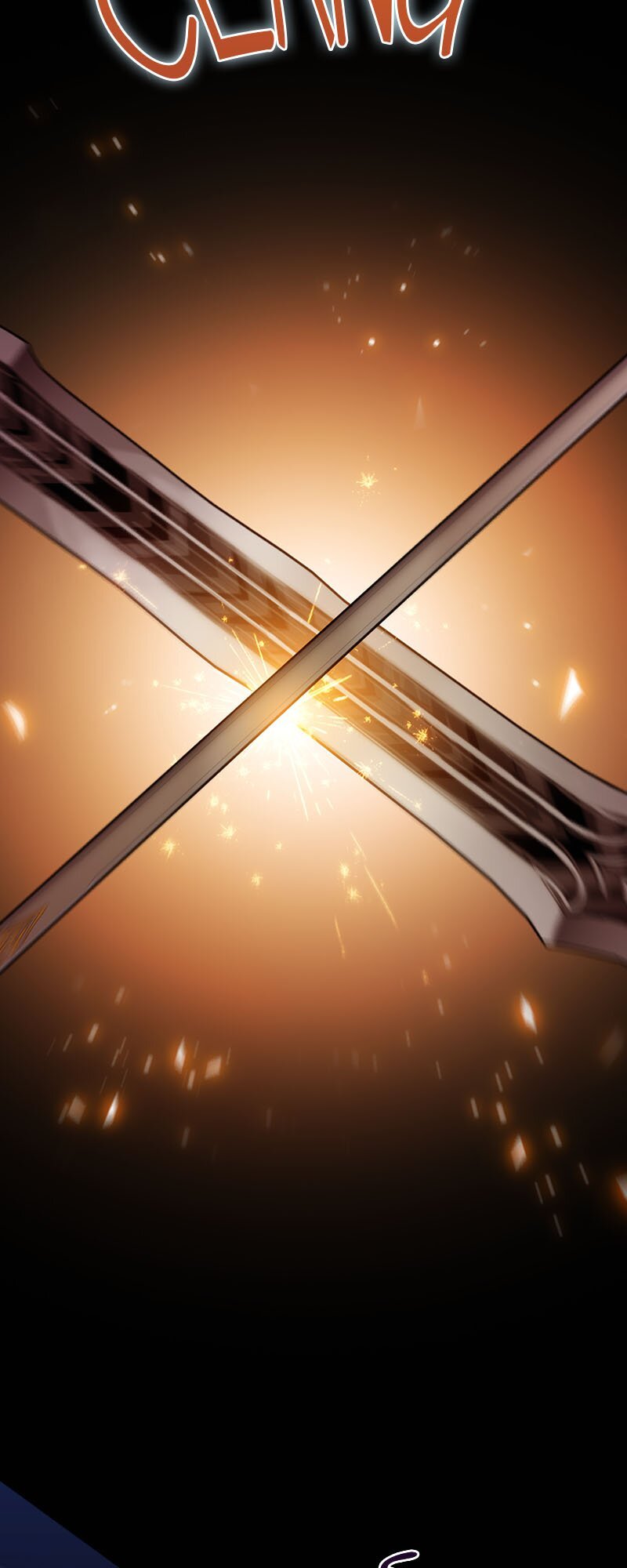 She No Longer Wields Her Sword Chapter 62 page 17