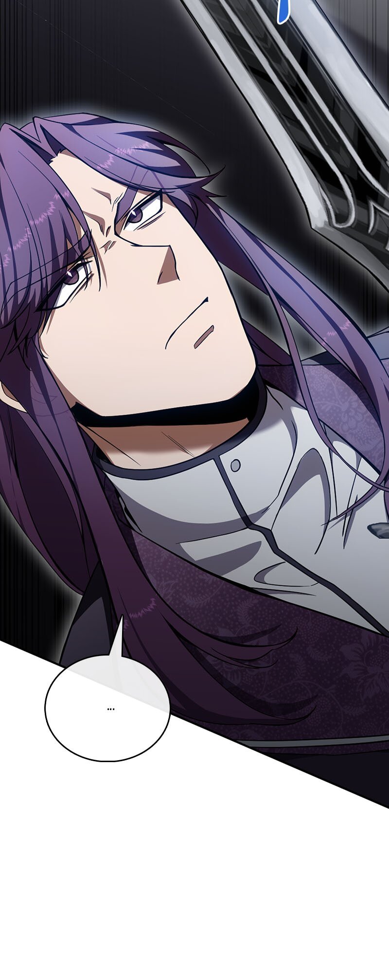 She No Longer Wields Her Sword Chapter 62 page 24