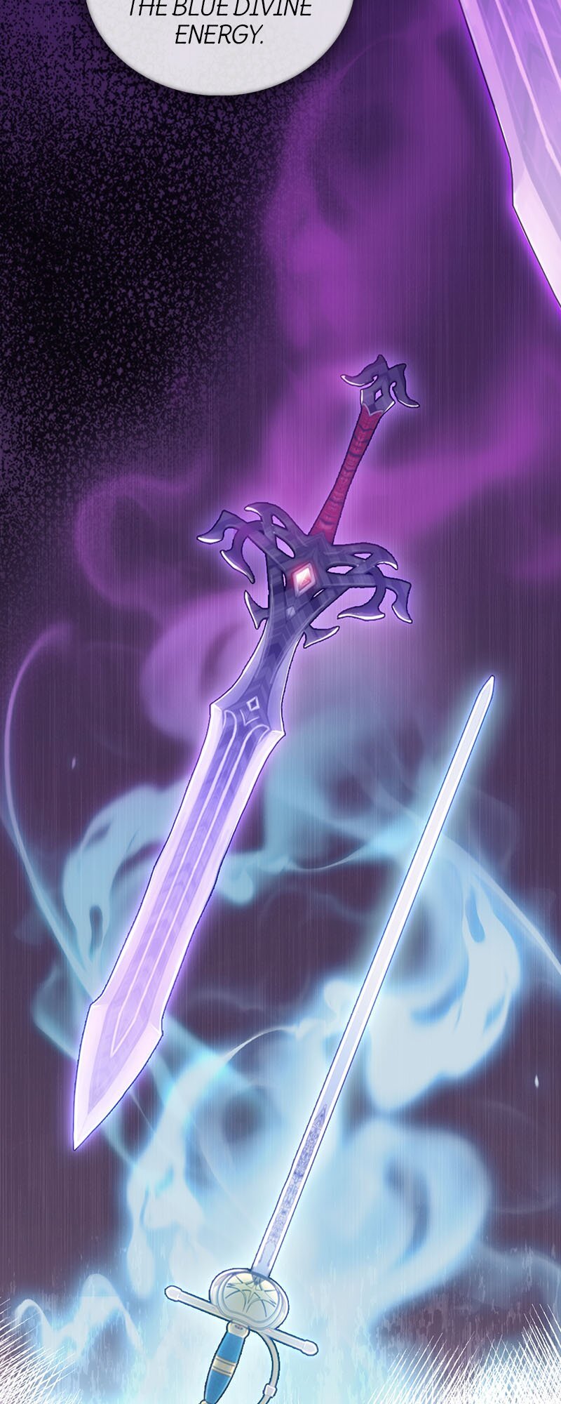 She No Longer Wields Her Sword Chapter 62 page 29