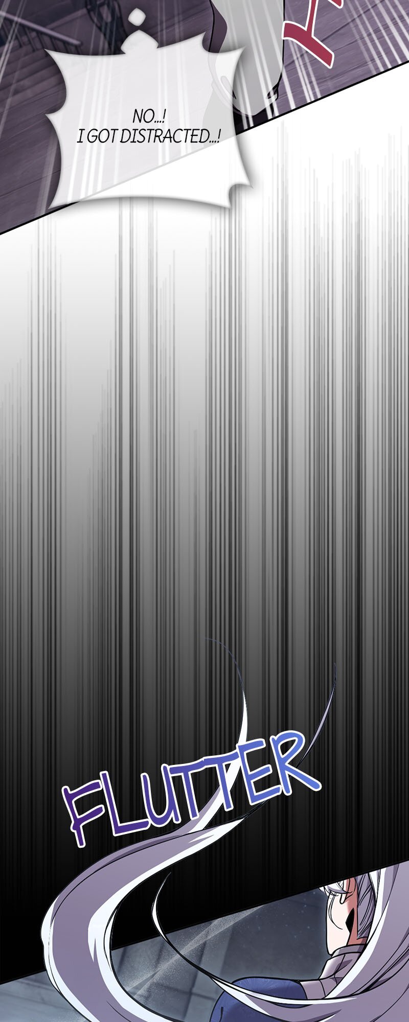 She No Longer Wields Her Sword Chapter 62 page 35