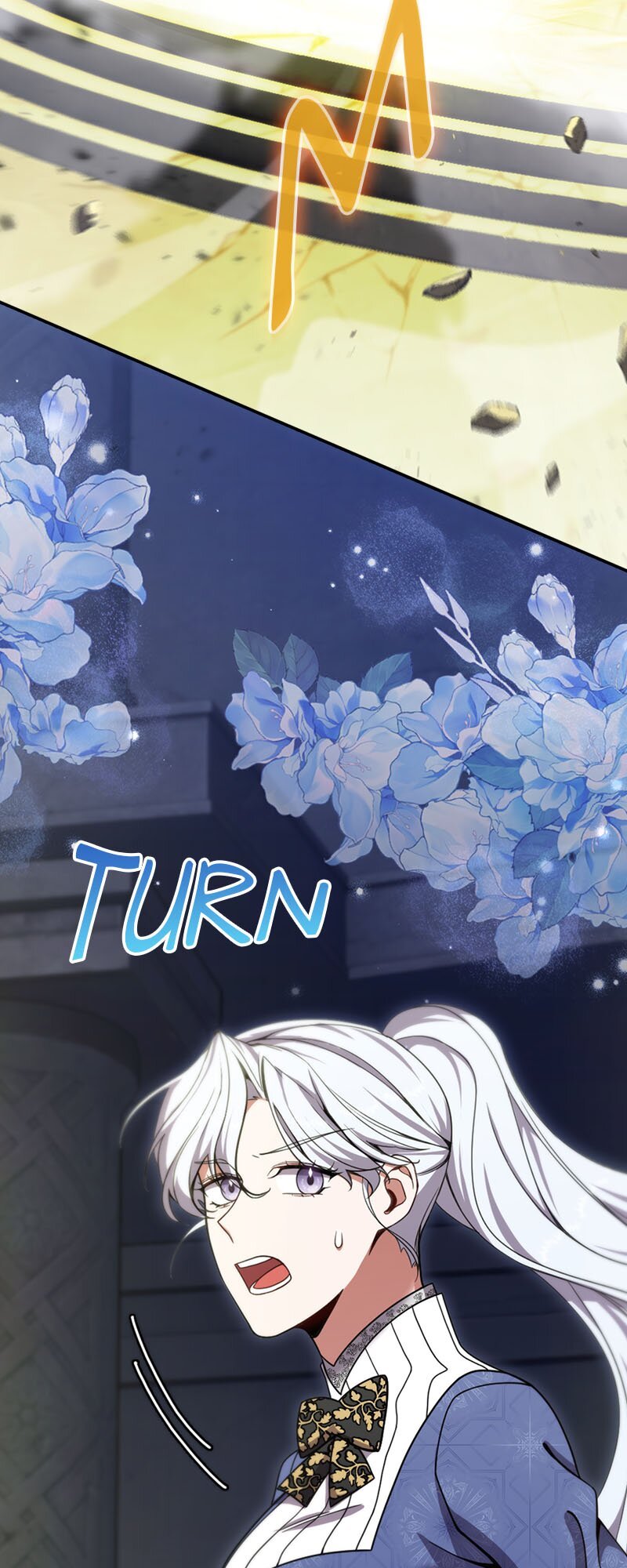 She No Longer Wields Her Sword Chapter 62 page 41