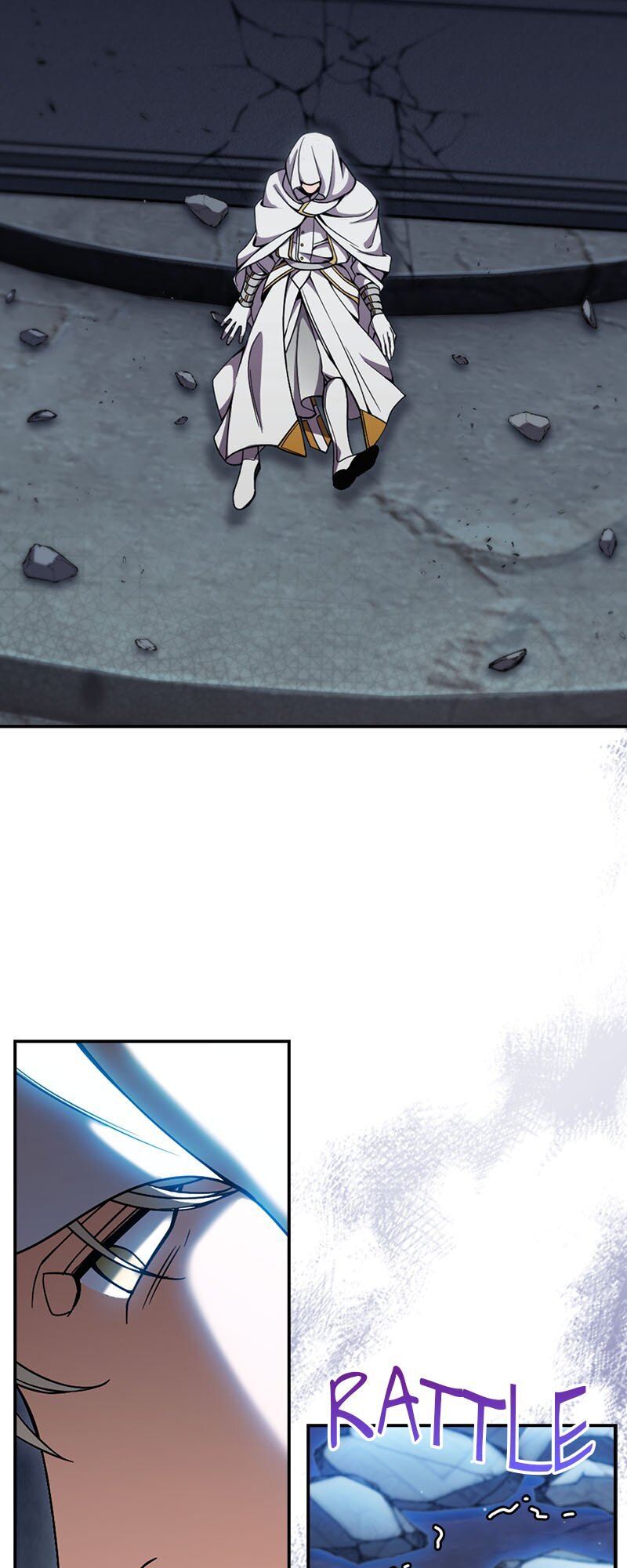 She No Longer Wields Her Sword Chapter 62 page 45