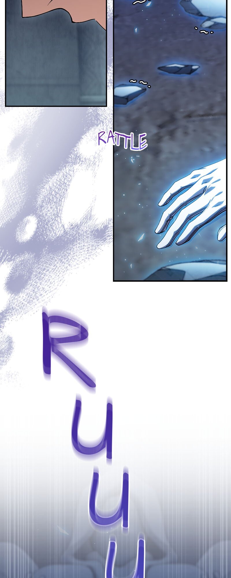 She No Longer Wields Her Sword Chapter 62 page 46
