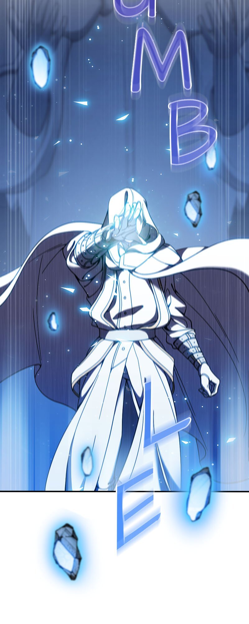 She No Longer Wields Her Sword Chapter 62 page 47