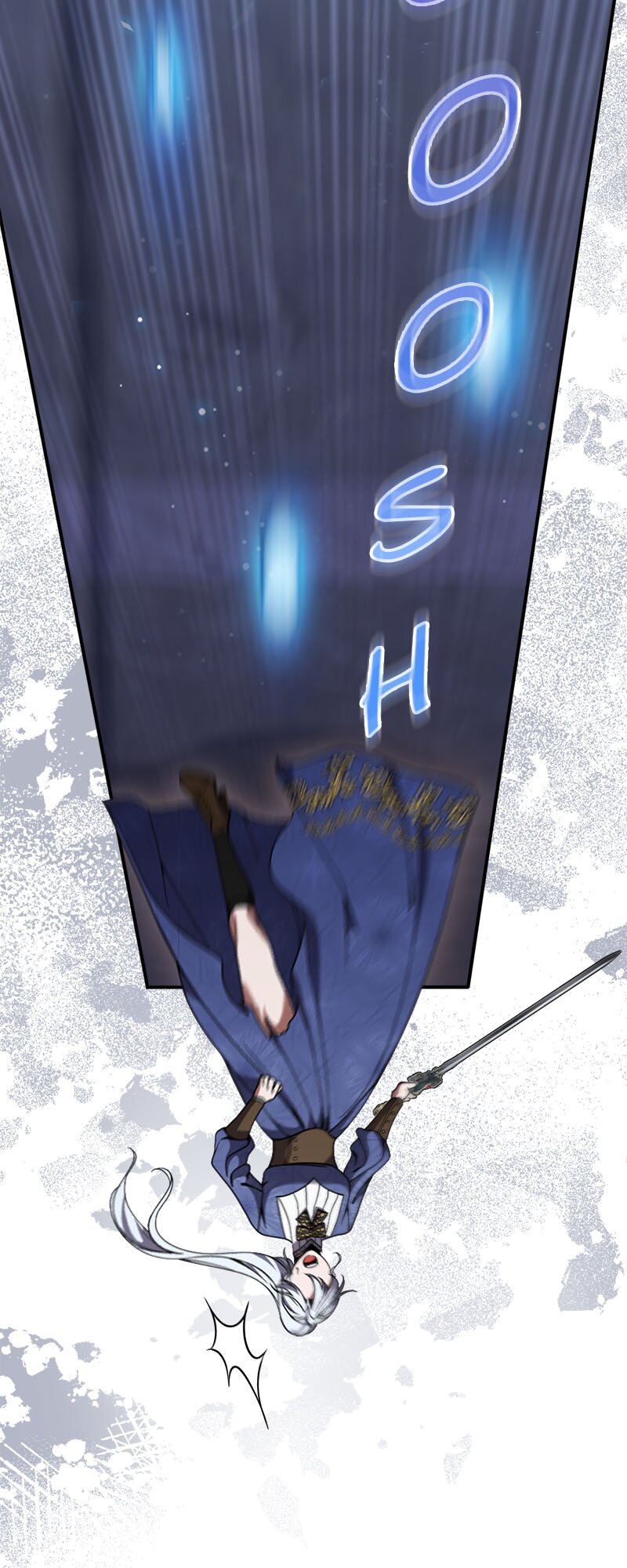 She No Longer Wields Her Sword Chapter 62 page 50