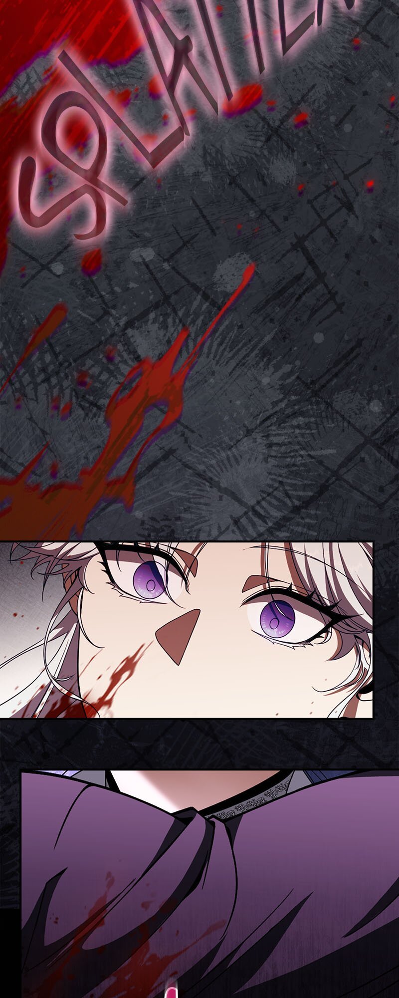 She No Longer Wields Her Sword Chapter 62 page 55