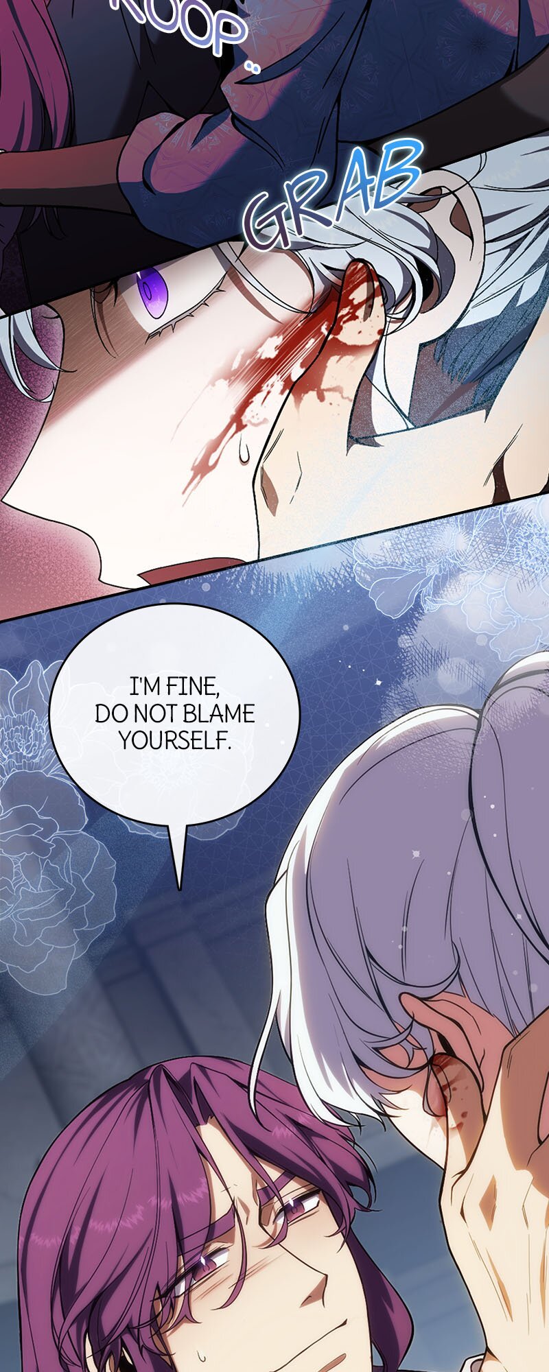 She No Longer Wields Her Sword Chapter 62 page 58