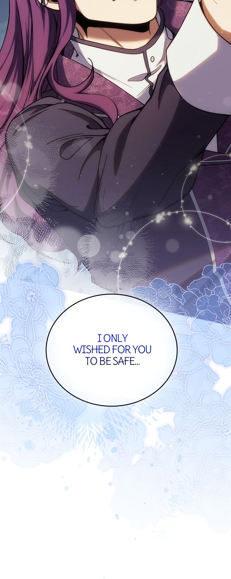She No Longer Wields Her Sword Chapter 62 page 59