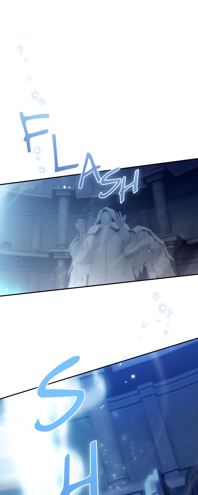 She No Longer Wields Her Sword Chapter 65 page 0