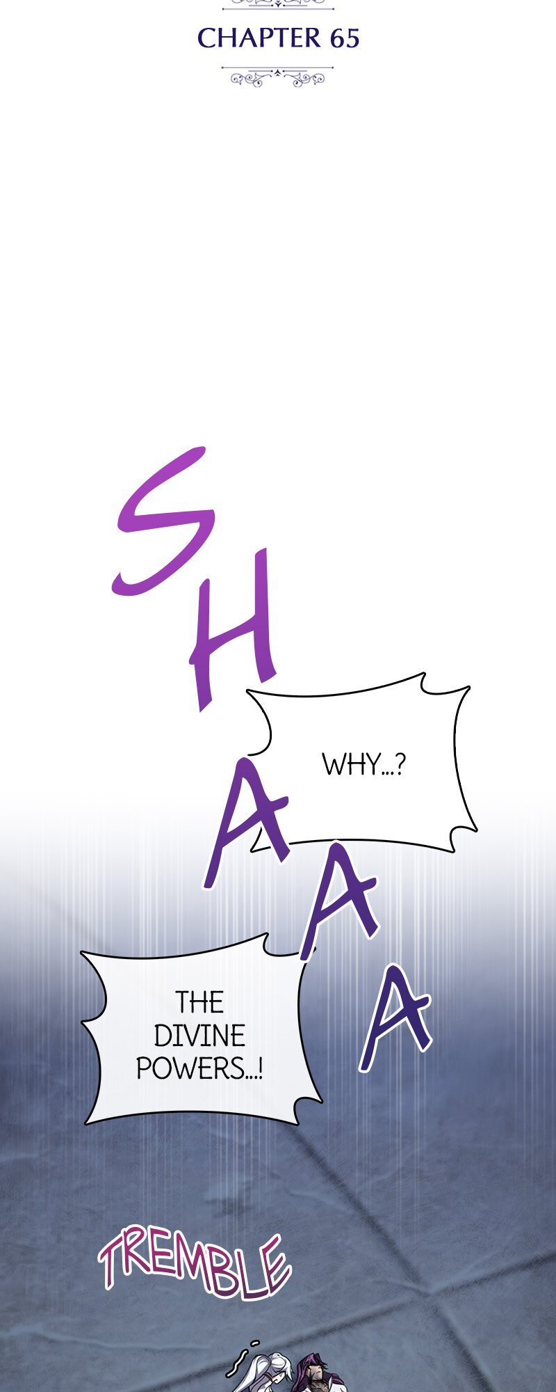 She No Longer Wields Her Sword Chapter 65 page 11