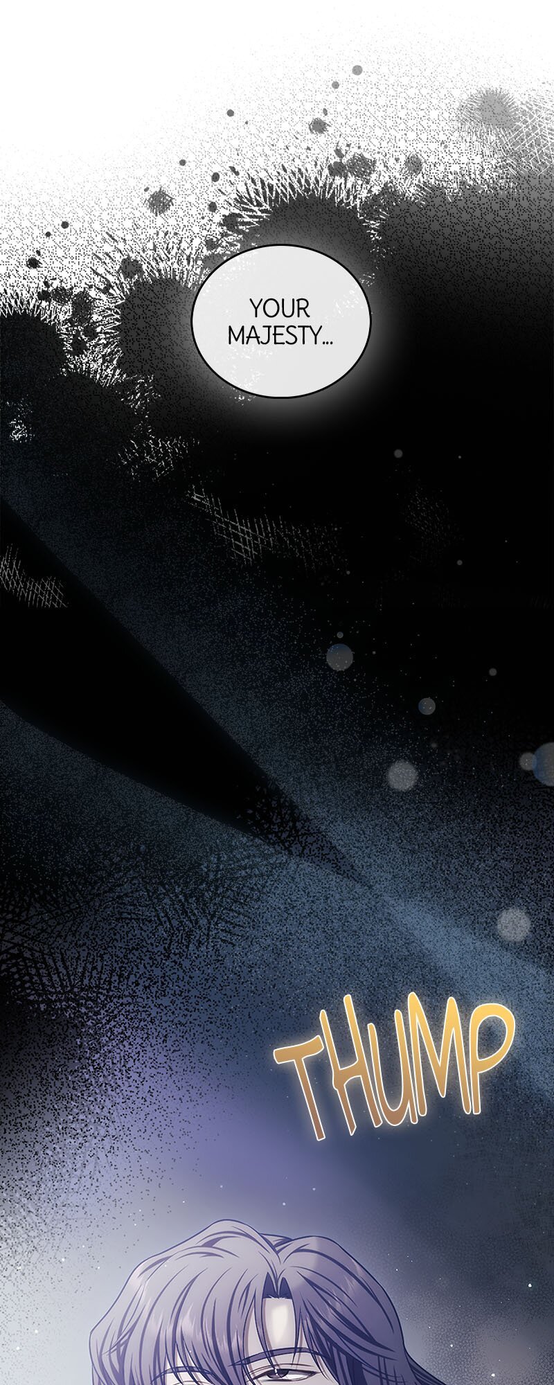 She No Longer Wields Her Sword Chapter 65 page 20