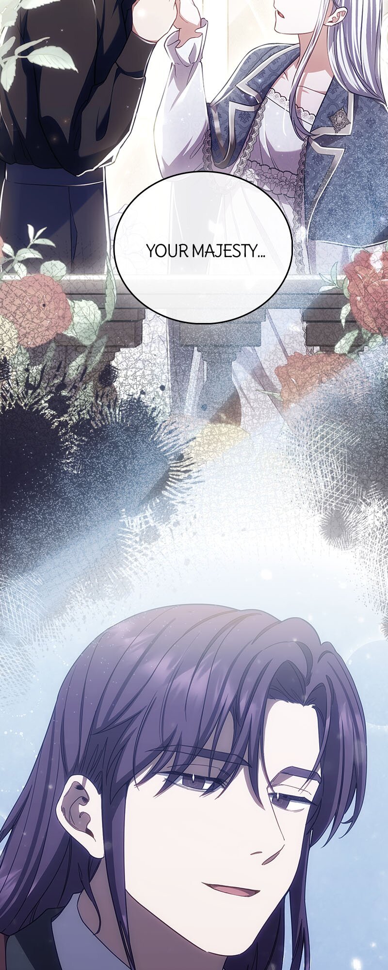 She No Longer Wields Her Sword Chapter 65 page 22