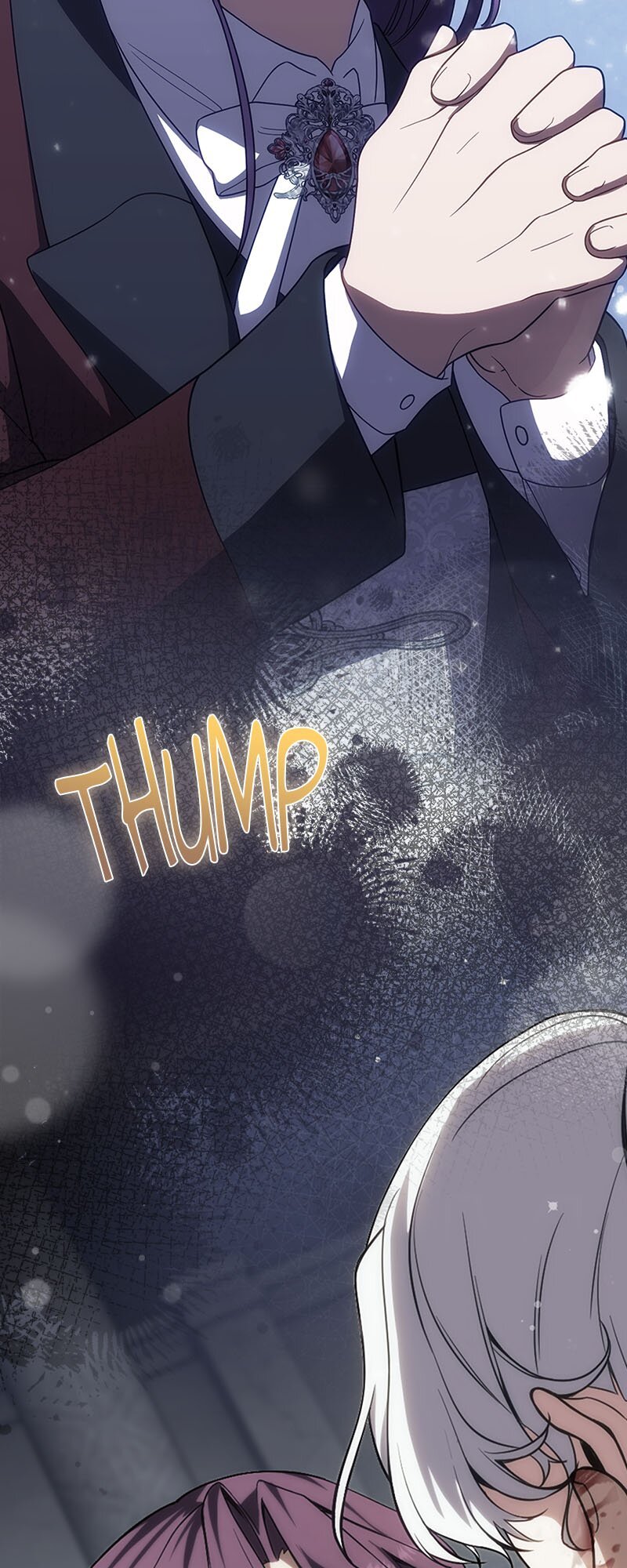 She No Longer Wields Her Sword Chapter 65 page 23