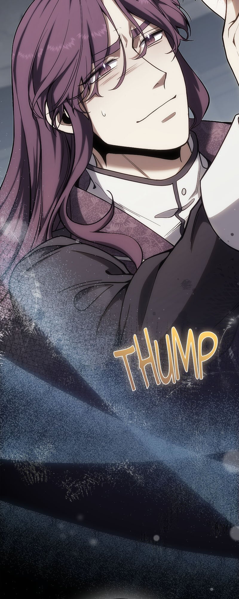 She No Longer Wields Her Sword Chapter 65 page 24