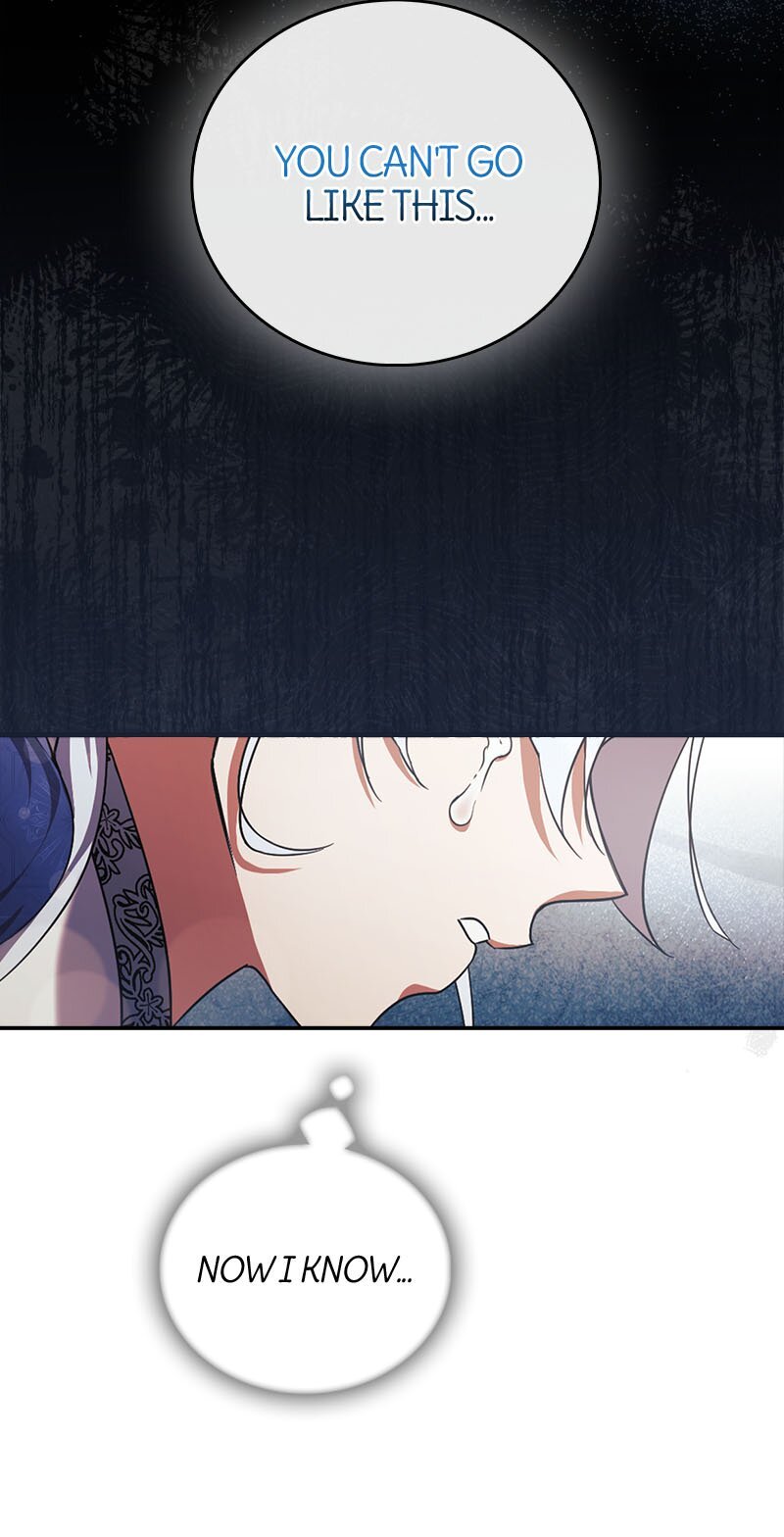 She No Longer Wields Her Sword Chapter 65 page 25