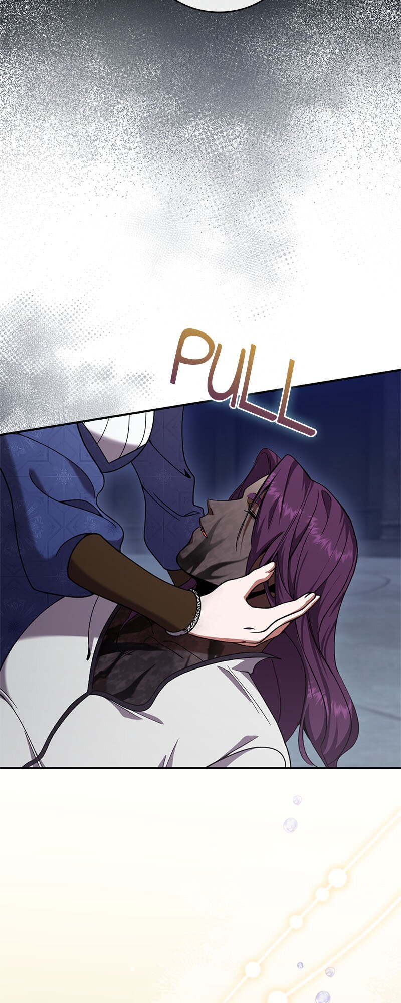 She No Longer Wields Her Sword Chapter 65 page 28
