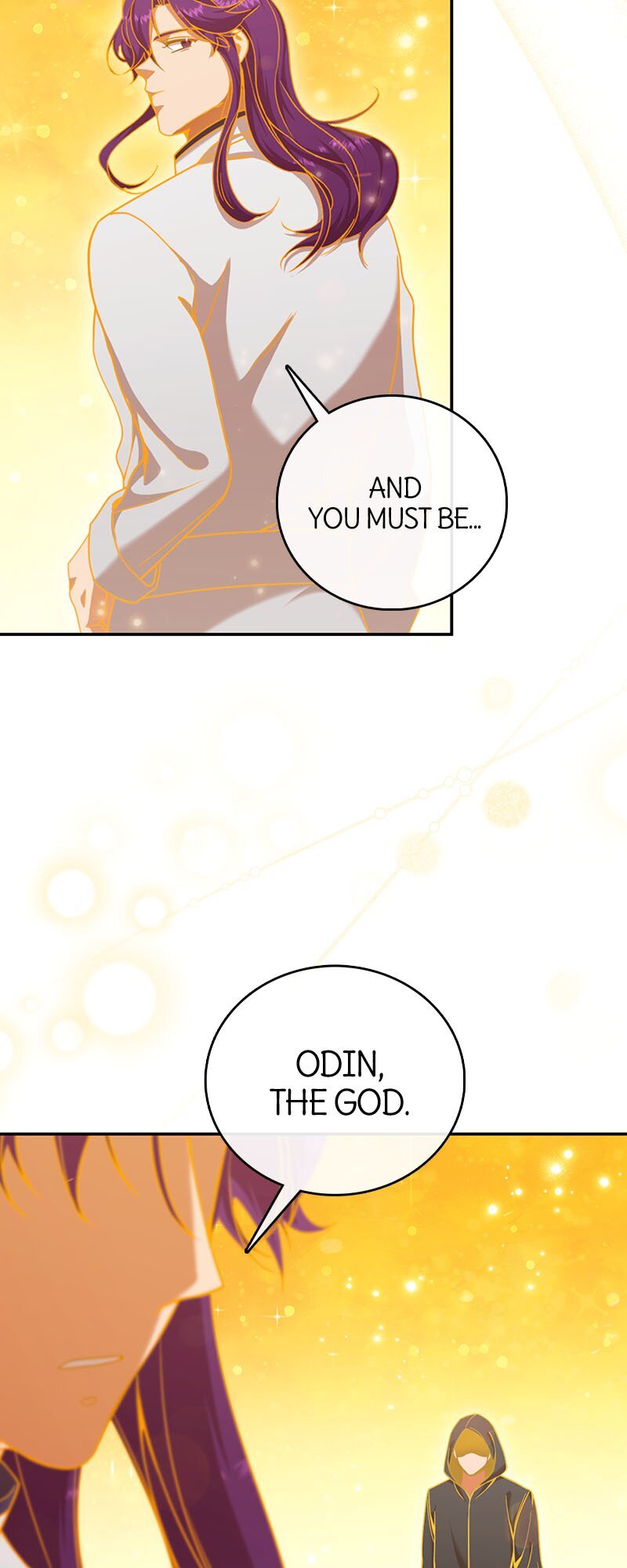 She No Longer Wields Her Sword Chapter 65 page 37
