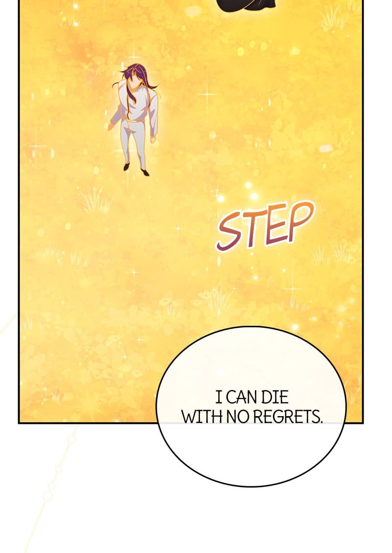 She No Longer Wields Her Sword Chapter 65 page 41
