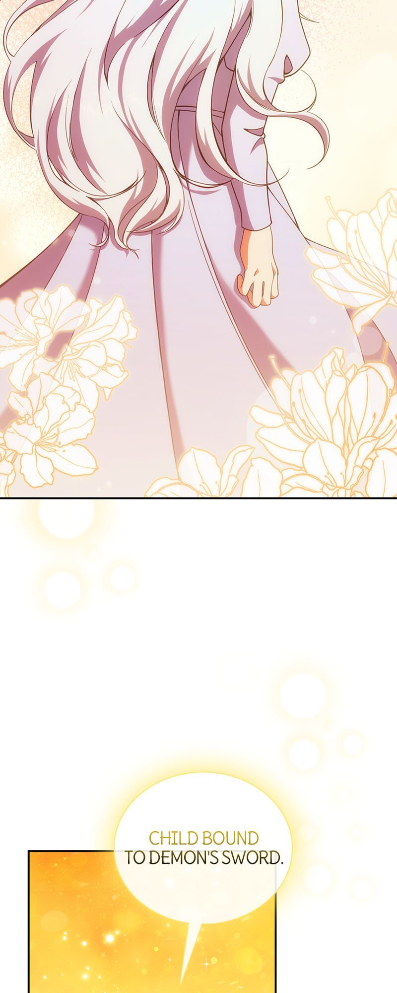 She No Longer Wields Her Sword Chapter 65 page 43