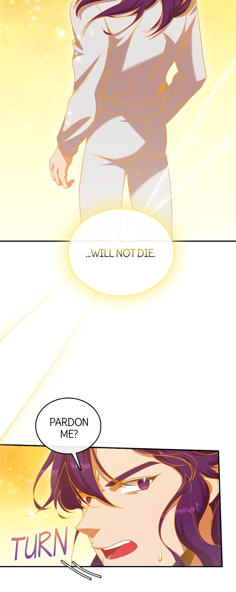She No Longer Wields Her Sword Chapter 65 page 45