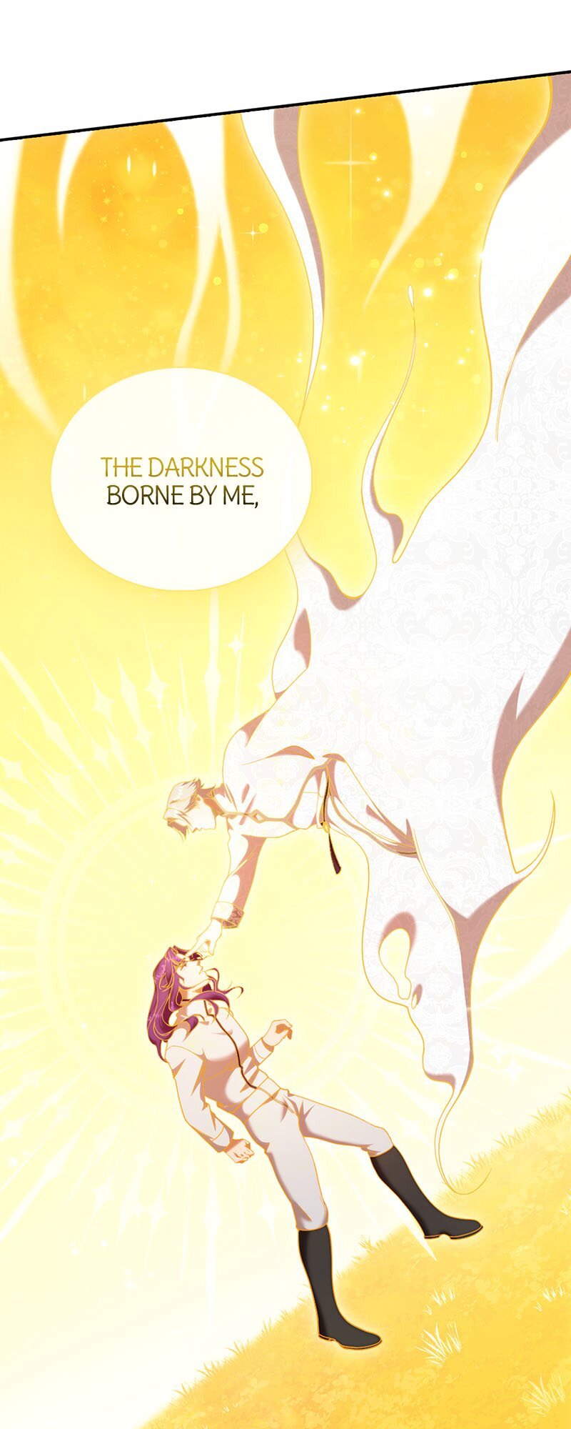 She No Longer Wields Her Sword Chapter 65 page 48