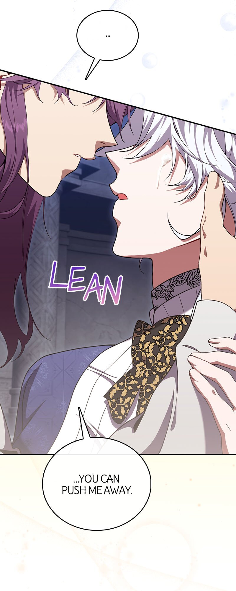 She No Longer Wields Her Sword Chapter 65 page 62