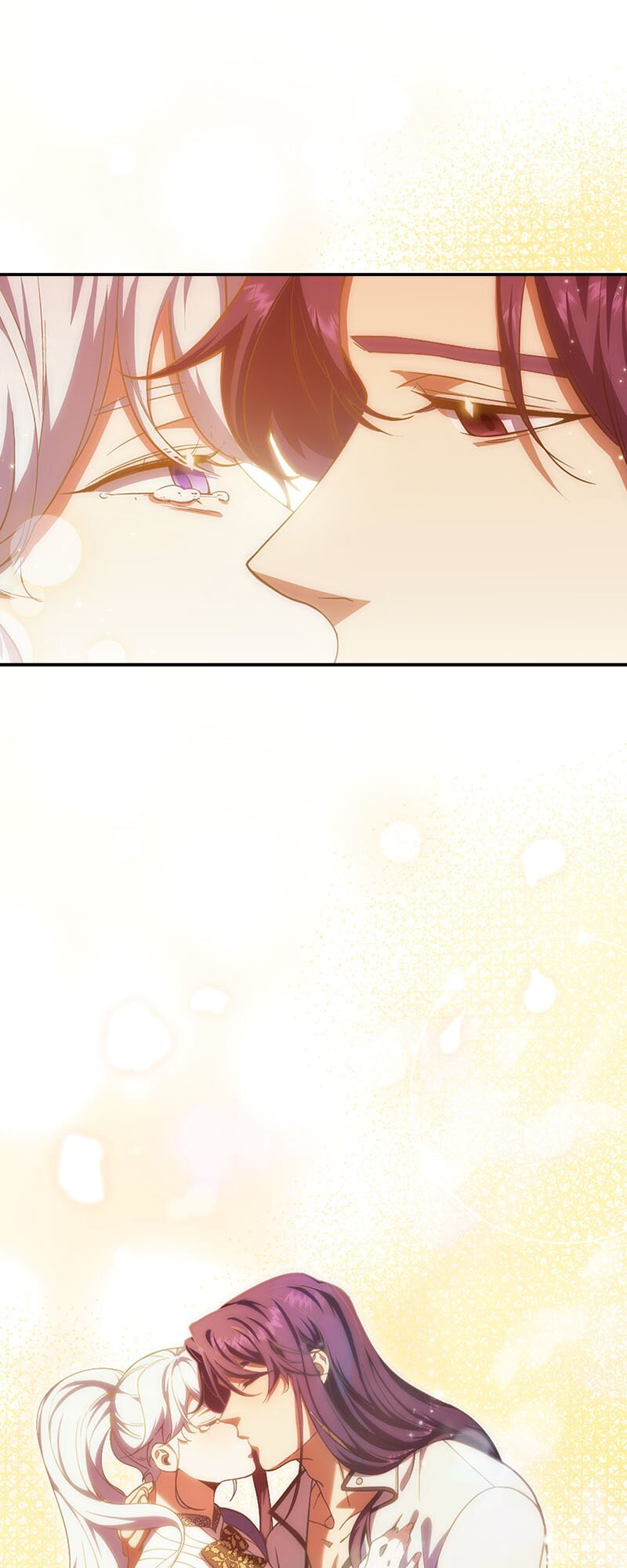 She No Longer Wields Her Sword Chapter 65 page 64