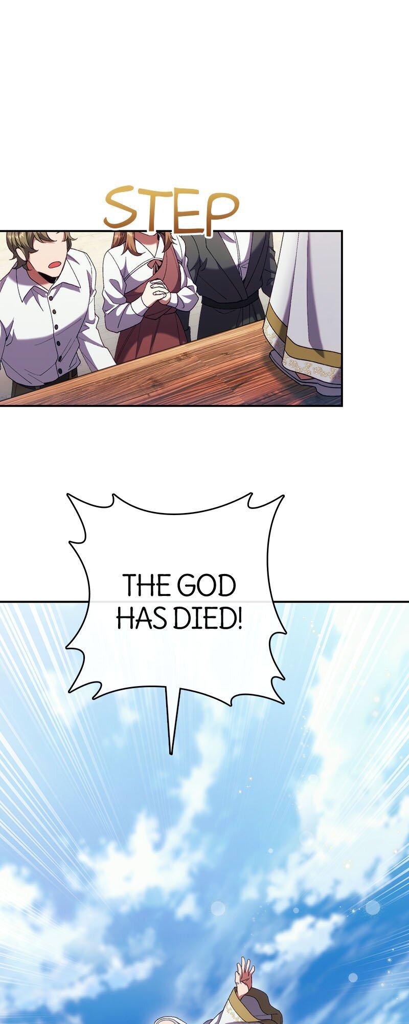 She No Longer Wields Her Sword Chapter 66 page 10