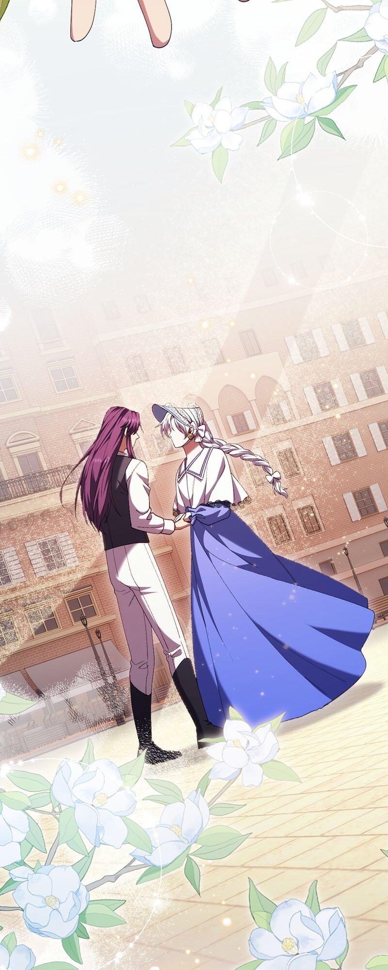 She No Longer Wields Her Sword Chapter 66 page 17