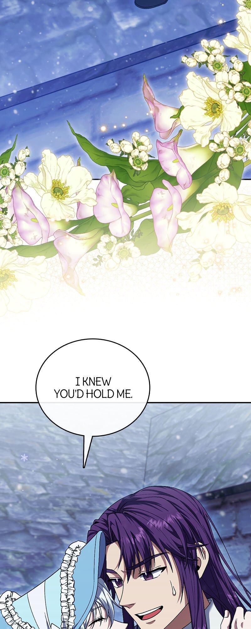 She No Longer Wields Her Sword Chapter 66 page 25