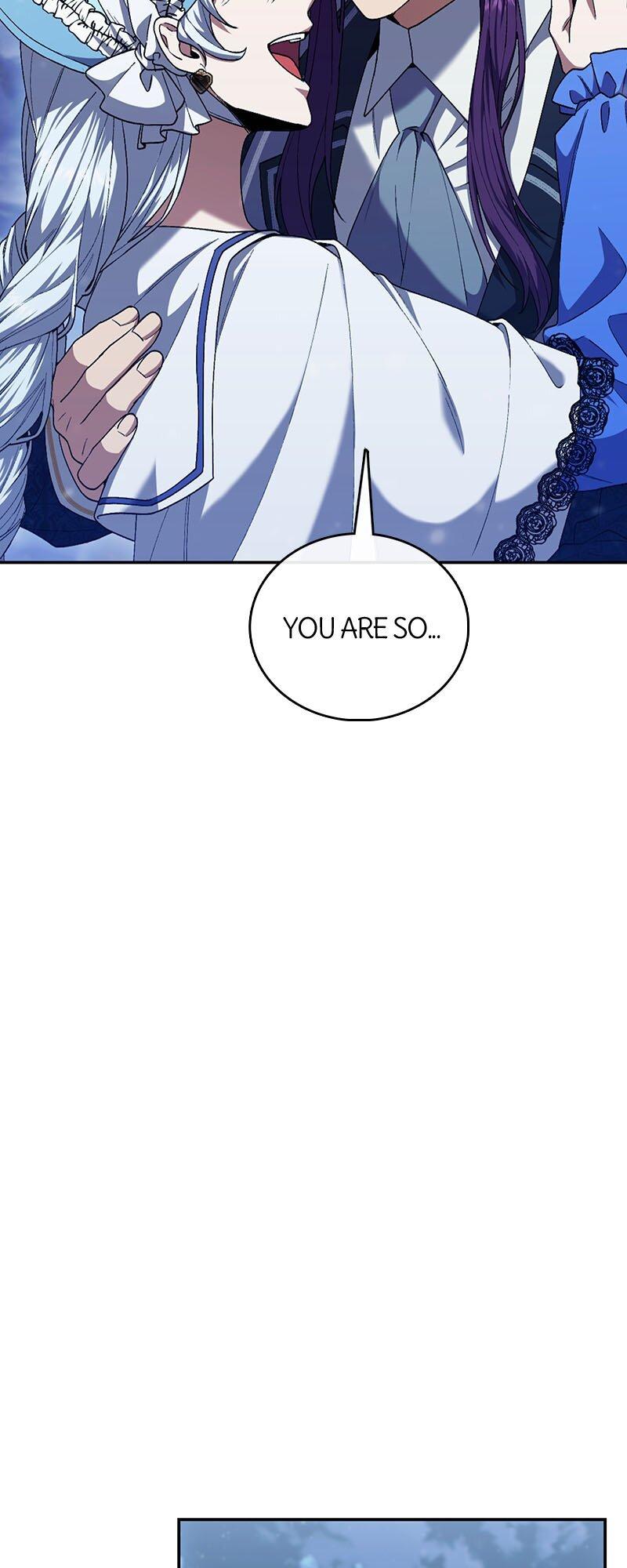She No Longer Wields Her Sword Chapter 66 page 26