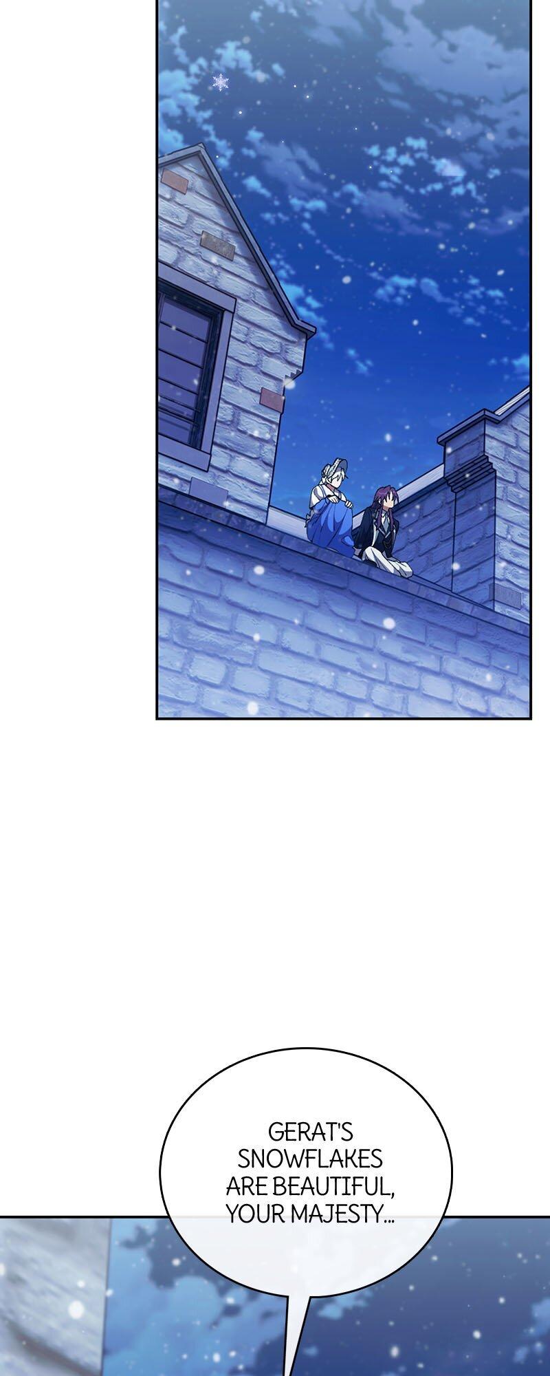 She No Longer Wields Her Sword Chapter 66 page 27