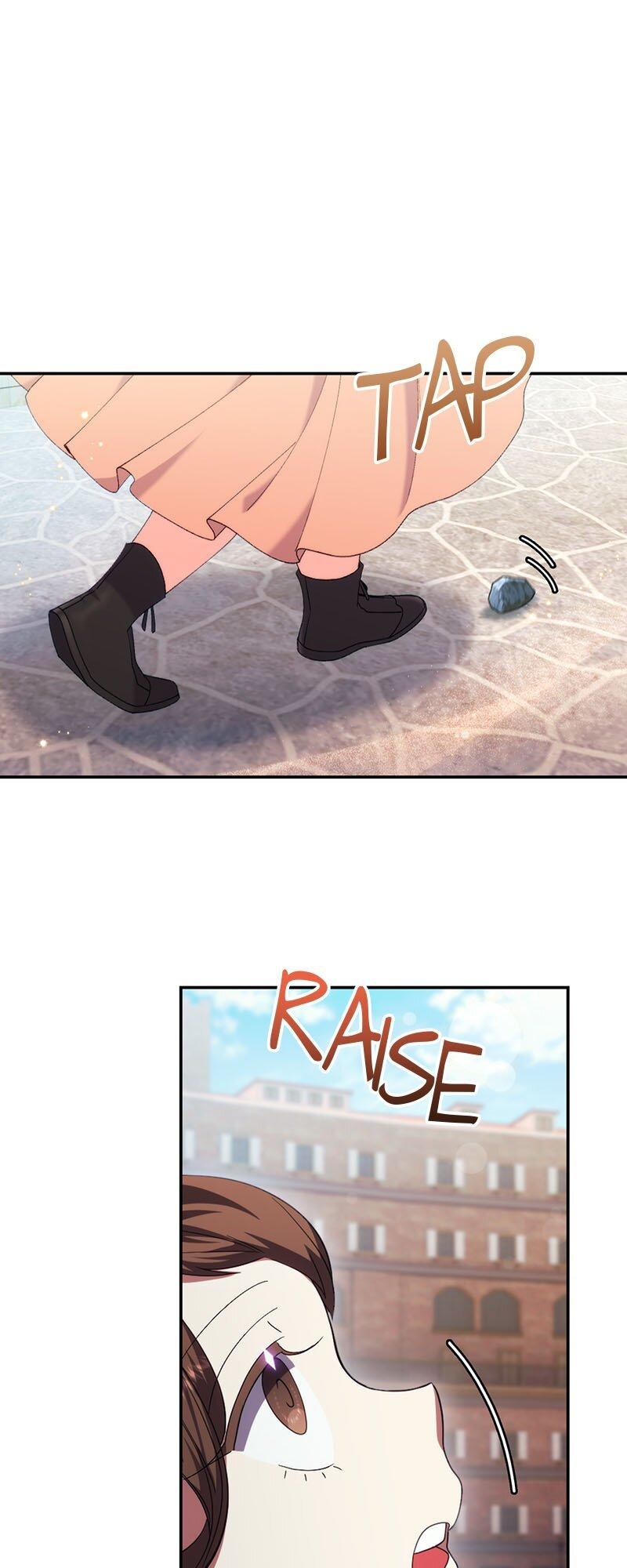 She No Longer Wields Her Sword Chapter 66 page 2