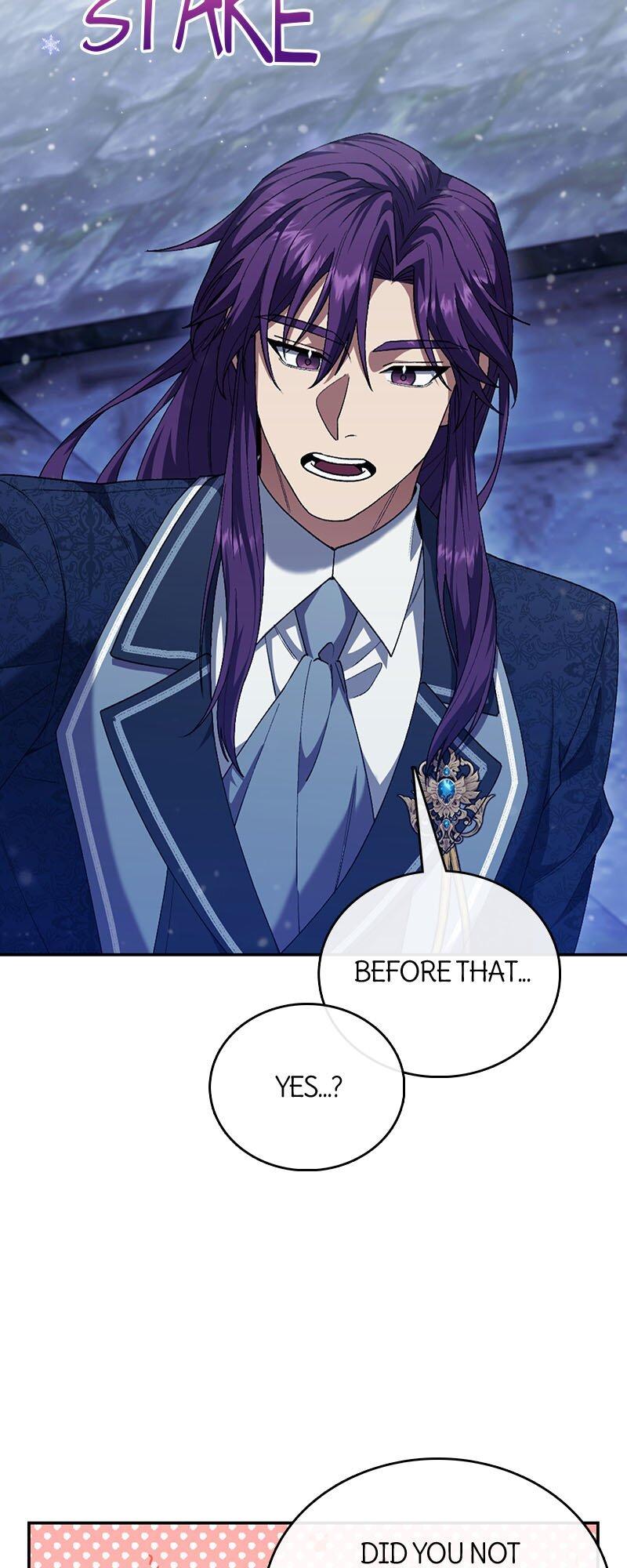 She No Longer Wields Her Sword Chapter 66 page 29