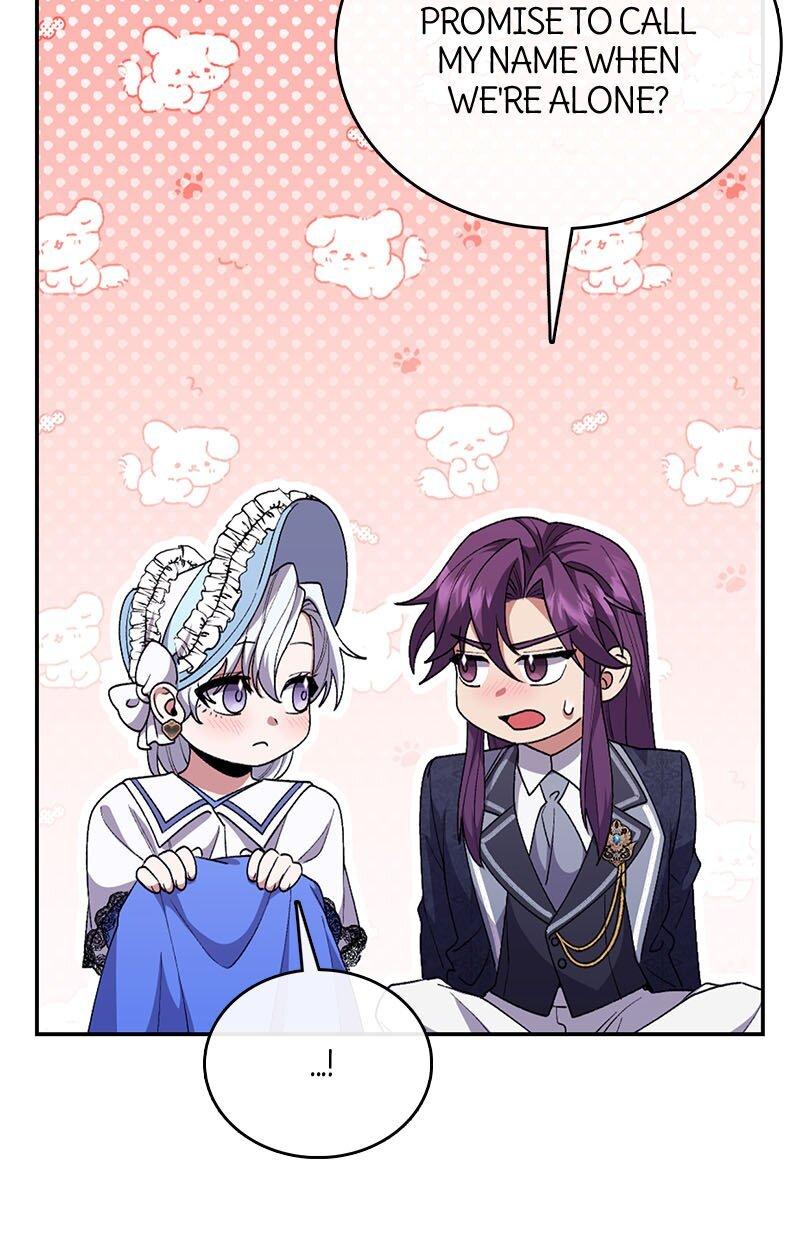 She No Longer Wields Her Sword Chapter 66 page 30