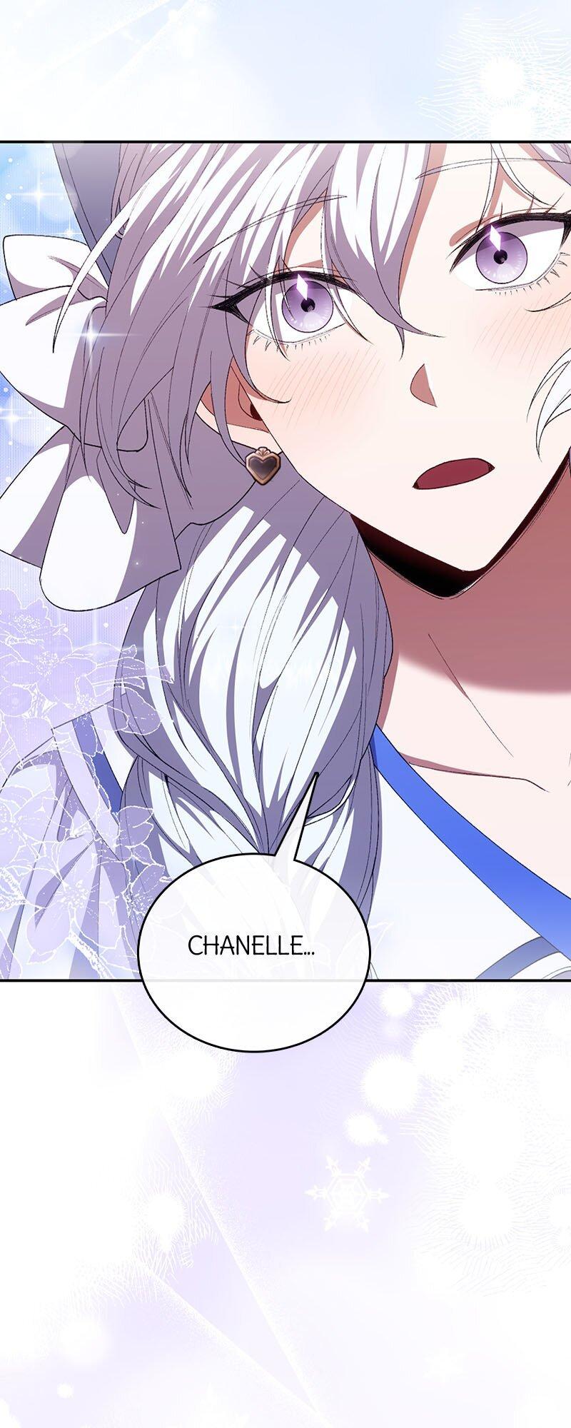 She No Longer Wields Her Sword Chapter 66 page 53