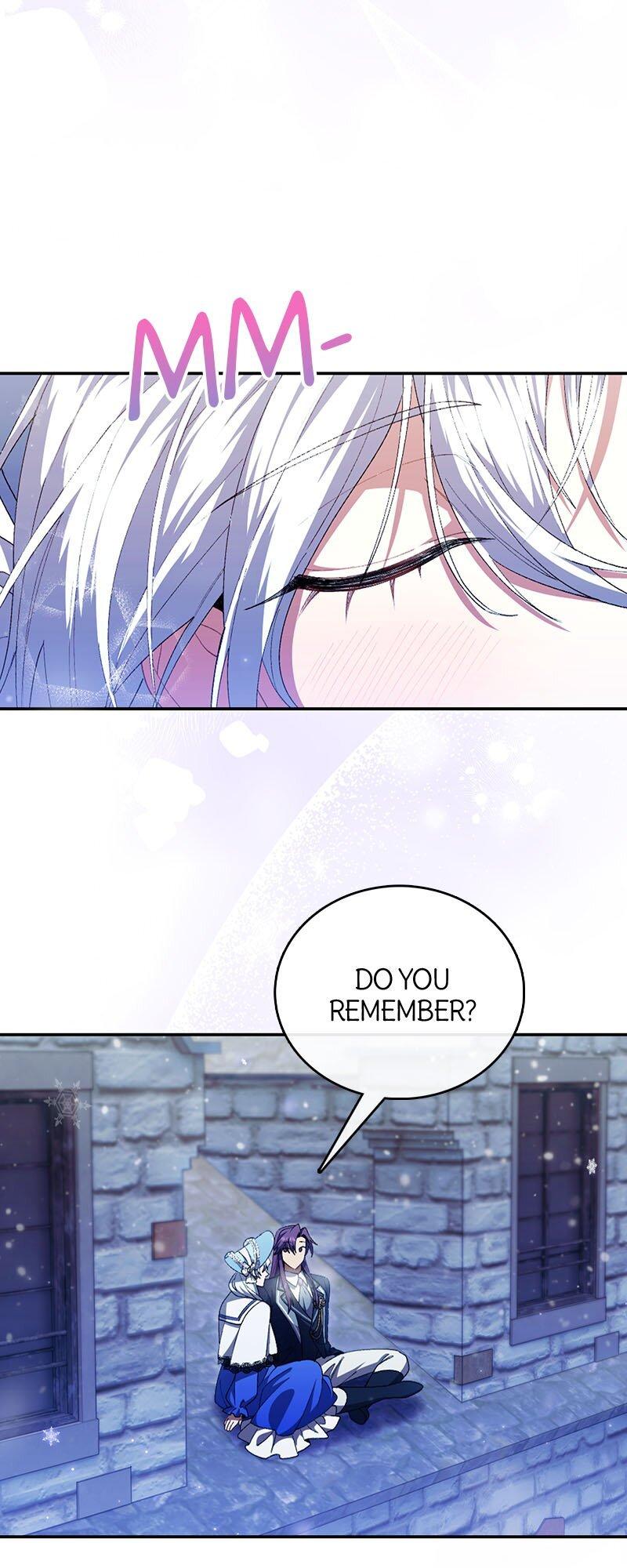 She No Longer Wields Her Sword Chapter 66 page 54