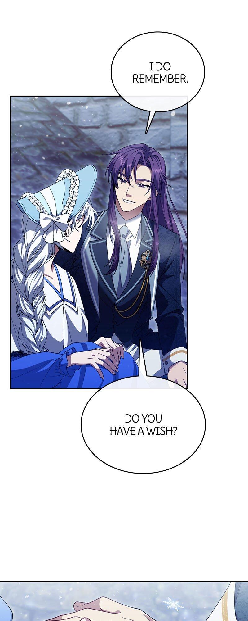 She No Longer Wields Her Sword Chapter 66 page 57