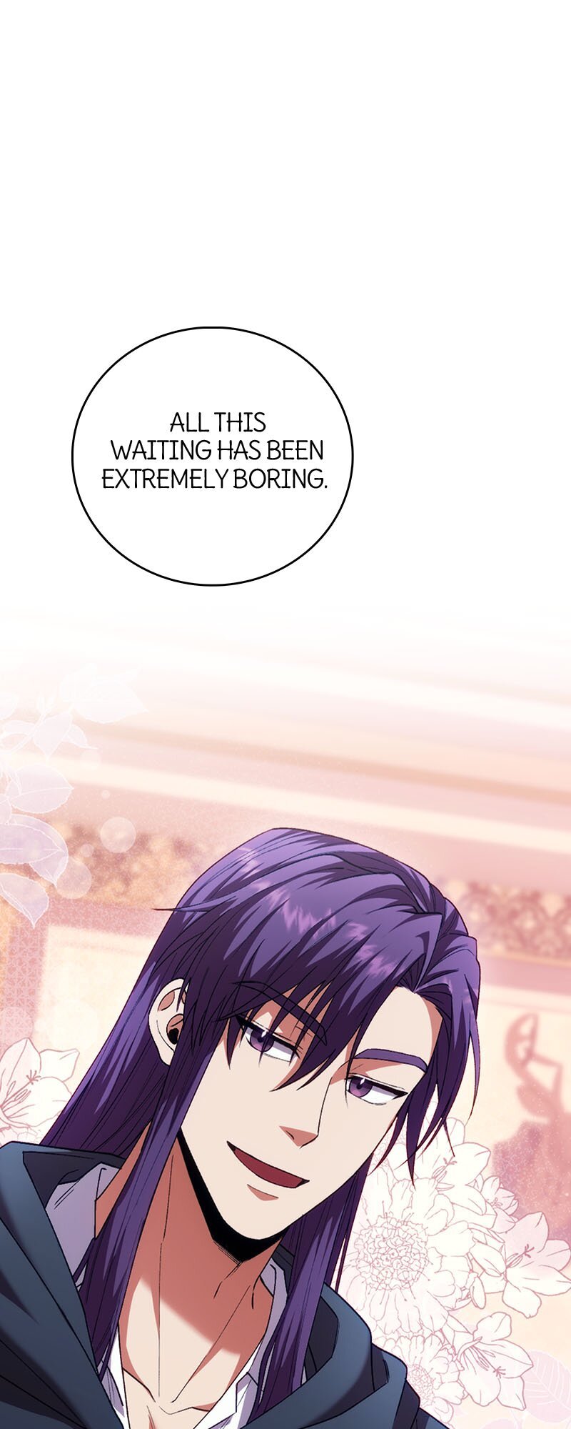 She No Longer Wields Her Sword Chapter 68 page 0
