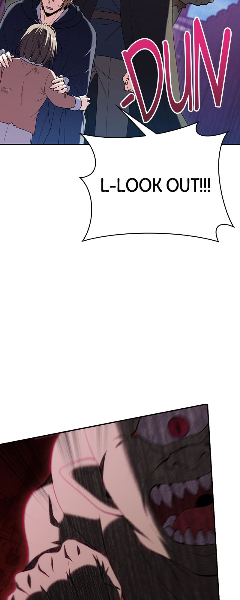 She No Longer Wields Her Sword Chapter 68 page 15
