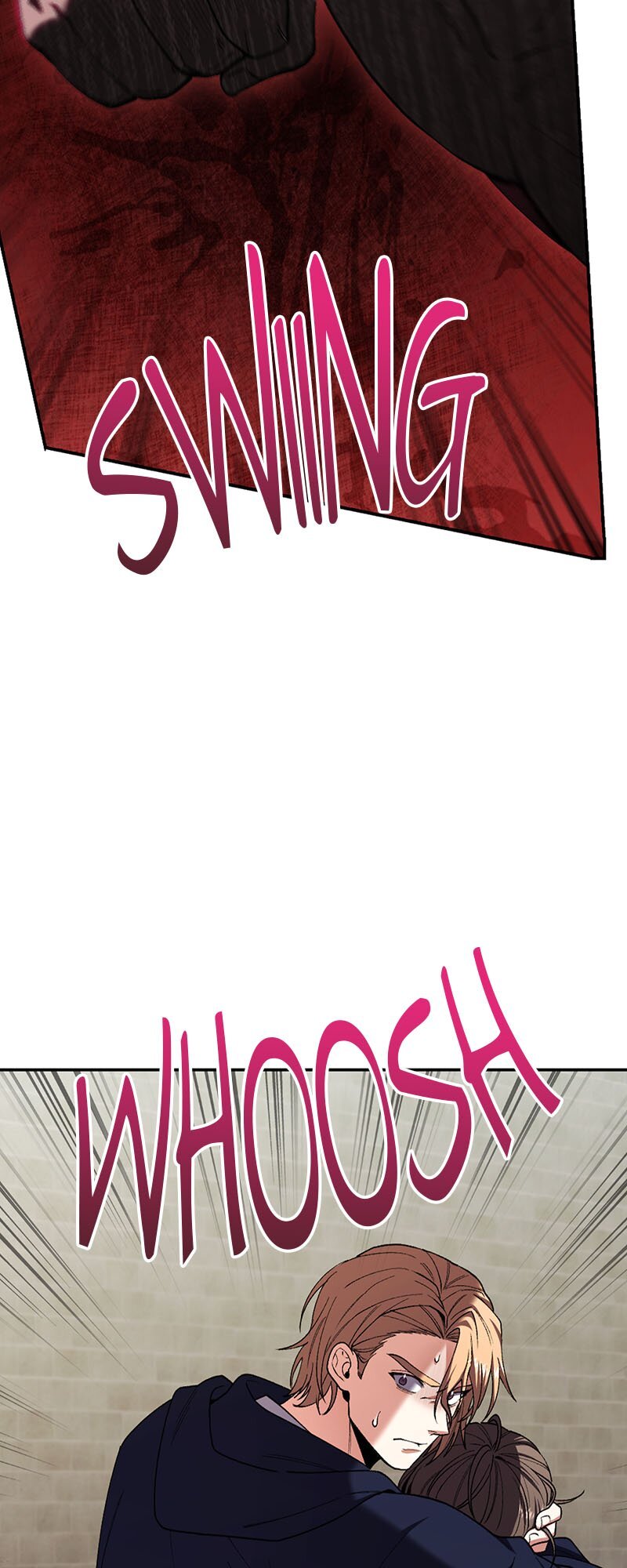 She No Longer Wields Her Sword Chapter 68 page 16