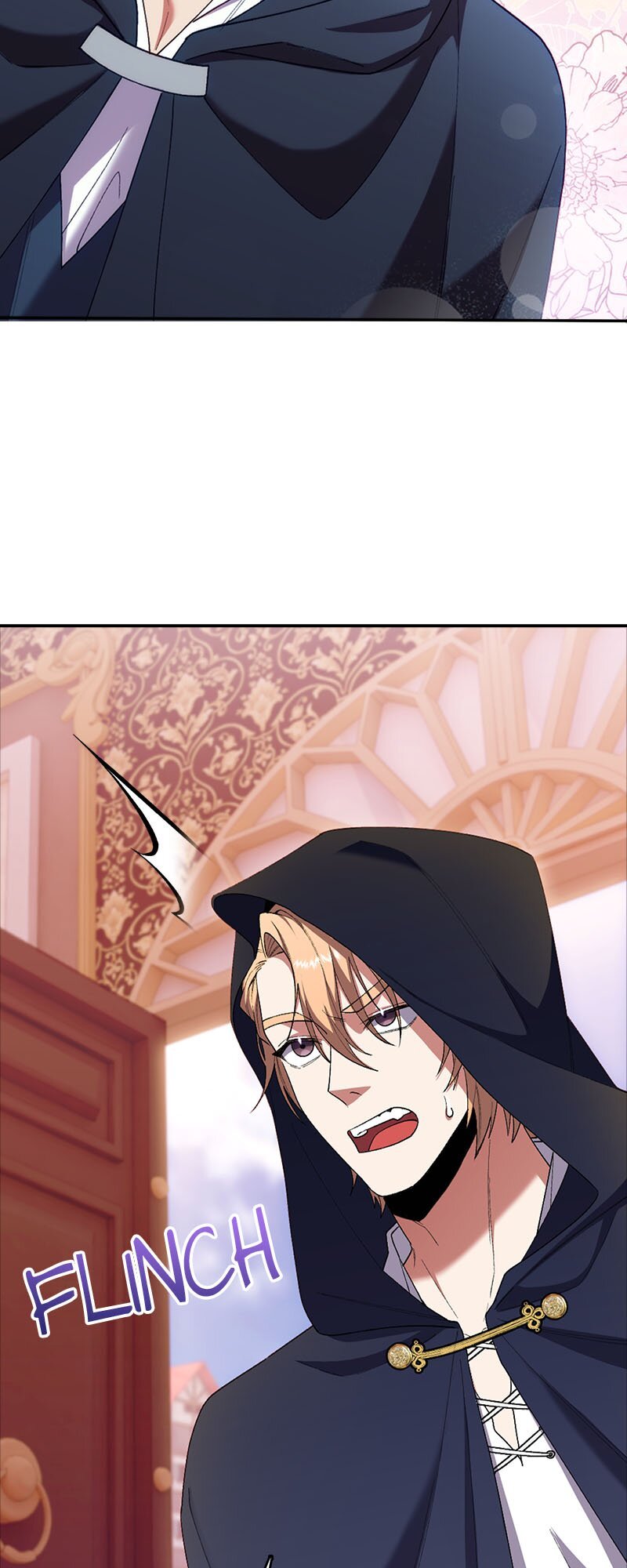 She No Longer Wields Her Sword Chapter 68 page 1