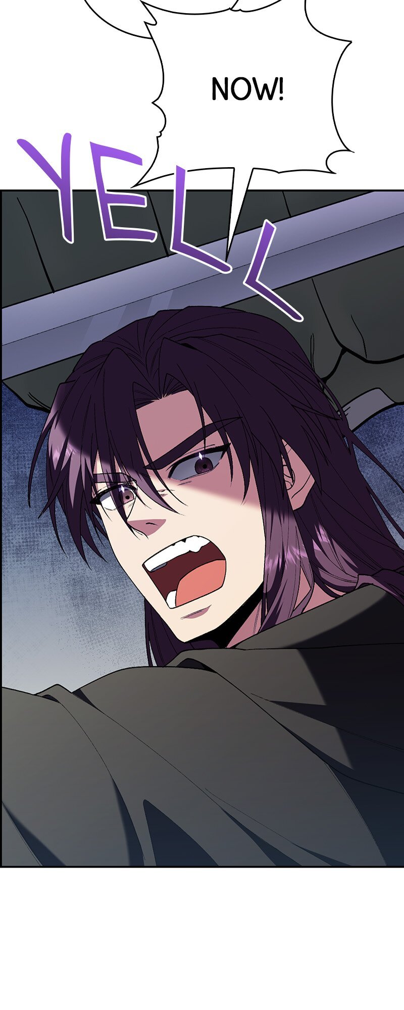 She No Longer Wields Her Sword Chapter 68 page 21