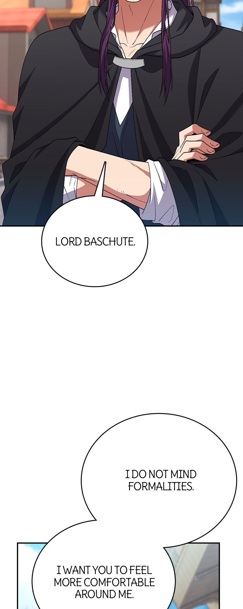 She No Longer Wields Her Sword Chapter 68 page 39